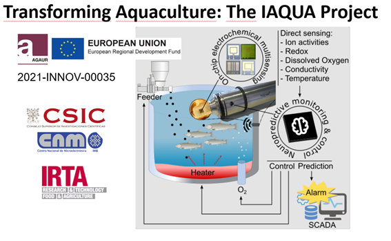 Featured Post Image - Un nuevo microchip permitirá analizar líquidos en tiempo real para predecir riesgos medioambientales y alimentarios