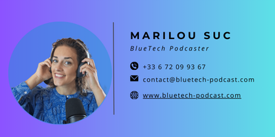 Featured Post Image - BlueTech Around the World