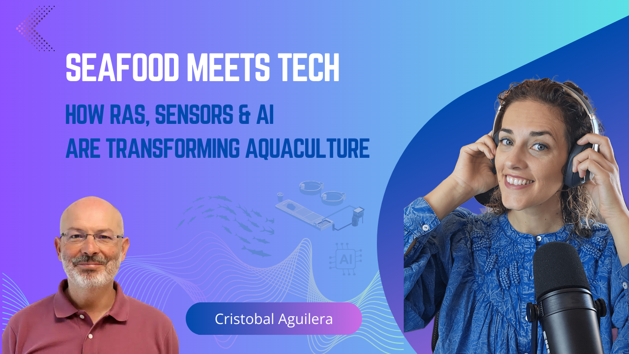 Featured Post Image - The most efficient way to farm seafood? How RAS, AI & bluetech are reinventing aquaculture.