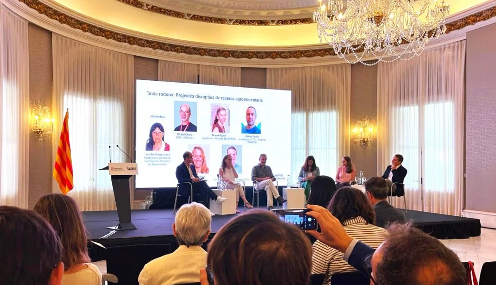 Featured Post Image - Un exemple d’innovació per al sector agroalimentari català
